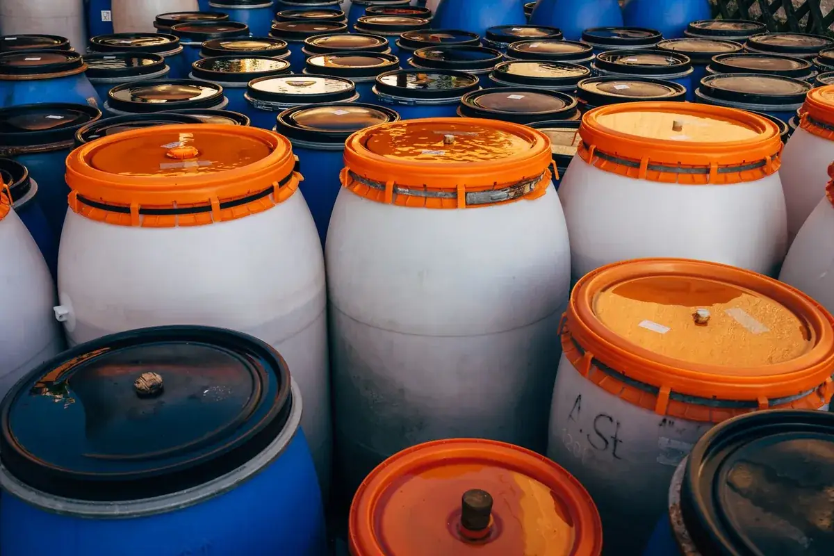 Chemical & Toxic Waste Cleanup in Near Northside, Houston, TX